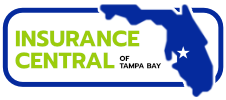 insurance central of tampa bay logo