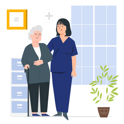 Medical care-pana 1 homeowners insurance Tampa Bay offered by Inusrance Central