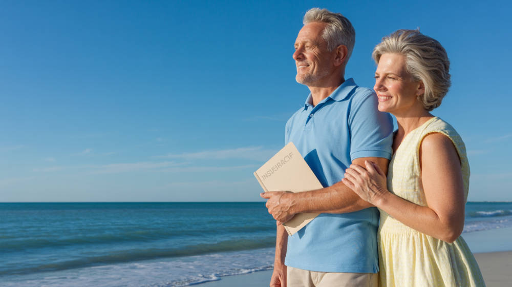 Life insurance options in Tampa