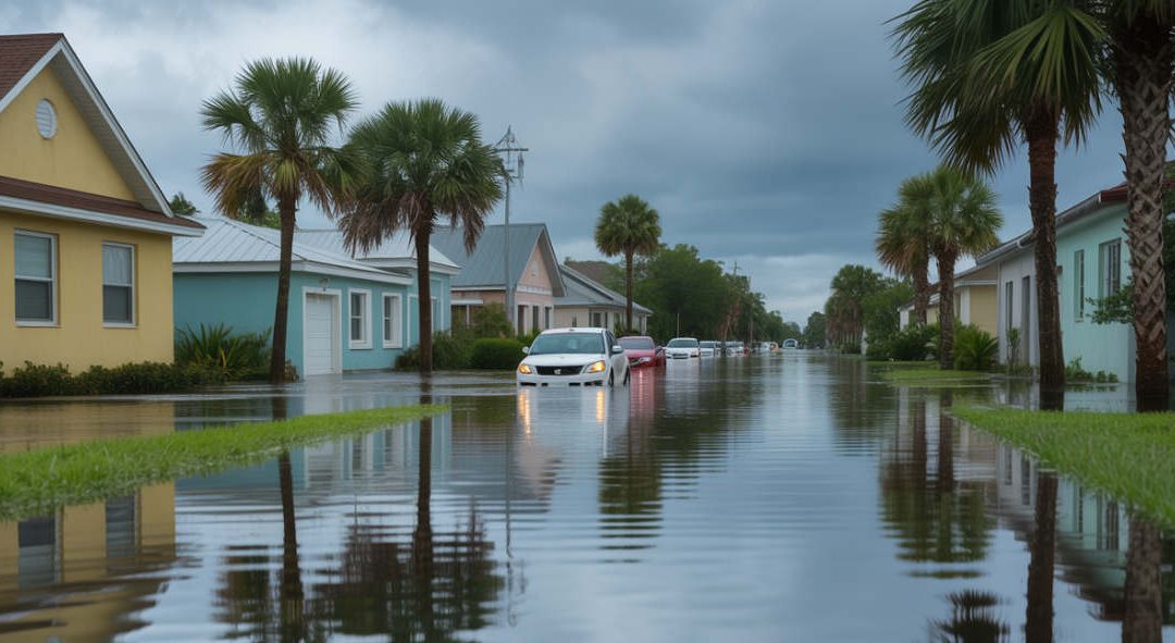 Flood Insurance in Tampa Bay: Do You Really Need It?