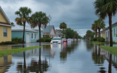 Flood Insurance in Tampa Bay: Do You Really Need It?