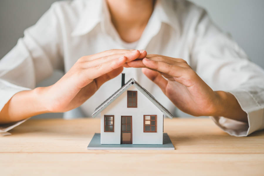 homeowners insurance in Tampa